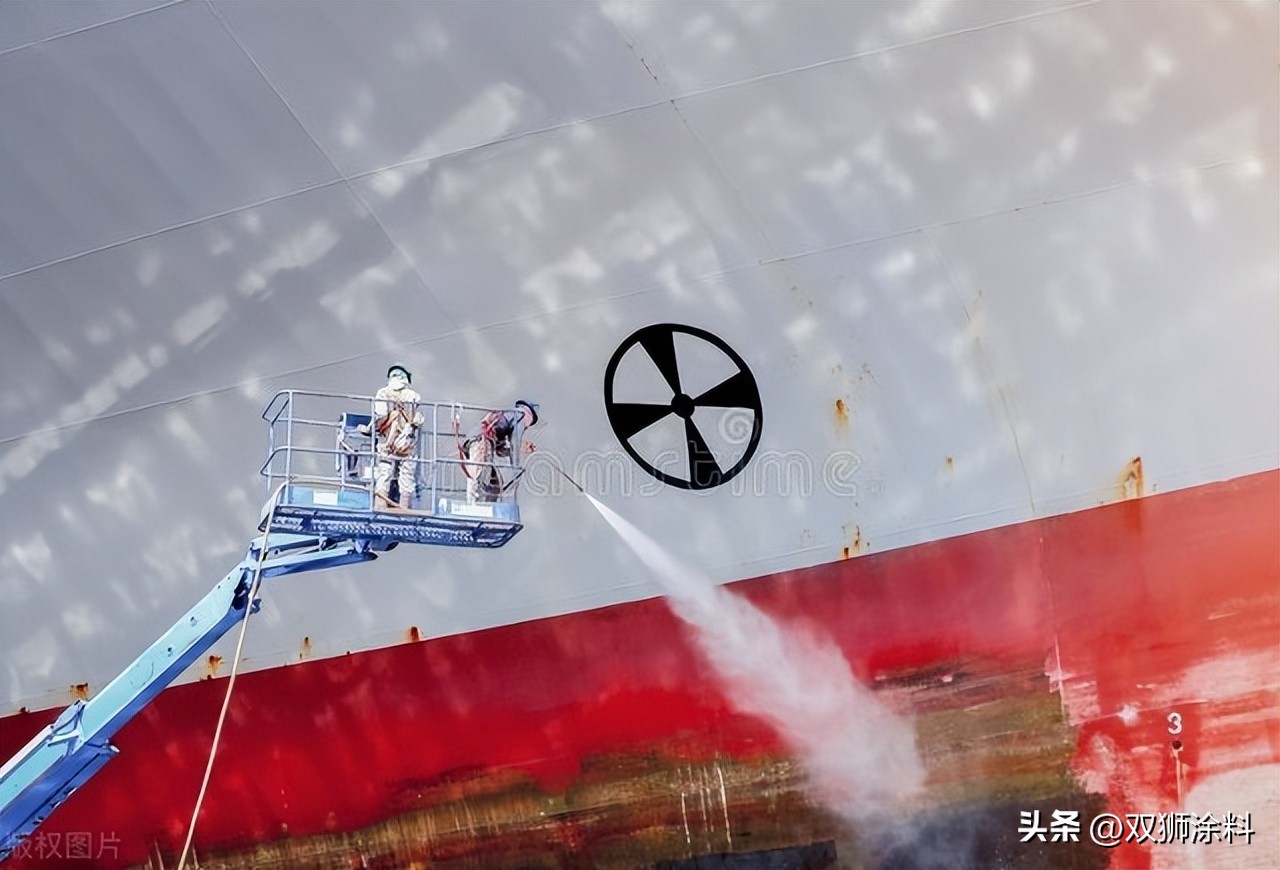 黑料网：耐高温漆为什么几十块到几百块？
