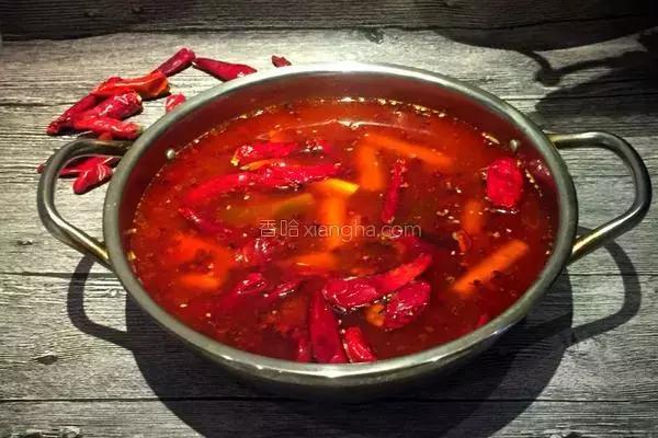 经典火锅食谱_火锅做法大全_清油和牛油哪个好吃
