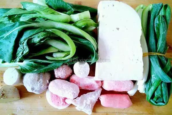 清油和牛油哪个好吃_火锅做法大全_经典火锅食谱