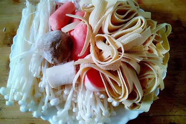 清油和牛油哪个好吃_火锅做法大全_经典火锅食谱