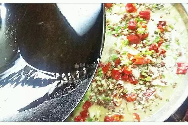 清油和牛油哪个好吃_经典火锅食谱_火锅做法大全