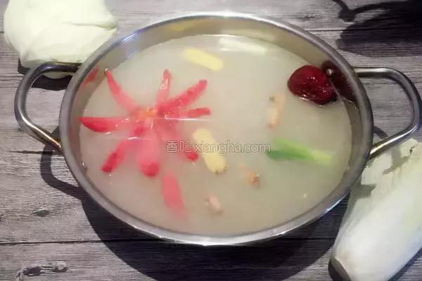 清油和牛油哪个好吃_火锅做法大全_经典火锅食谱
