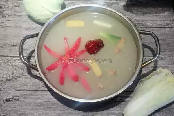 火锅做法大全_清油和牛油哪个好吃_经典火锅食谱