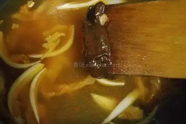 火锅做法大全_清油和牛油哪个好吃_经典火锅食谱